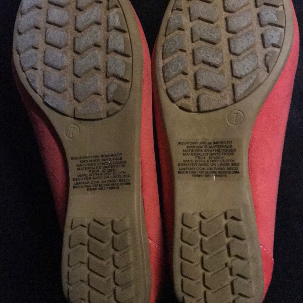 Shoes - Picture 6 of 6